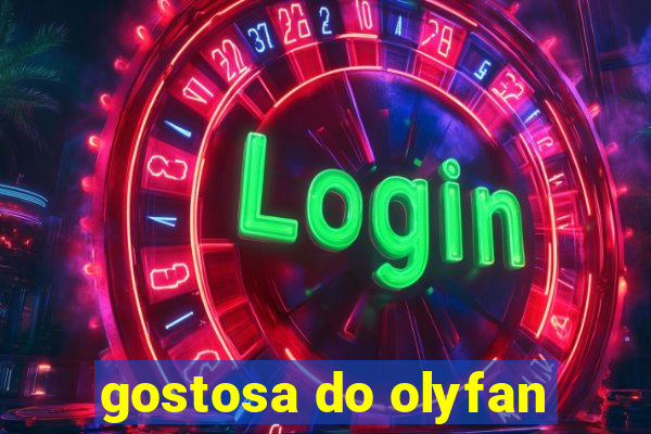 gostosa do olyfan